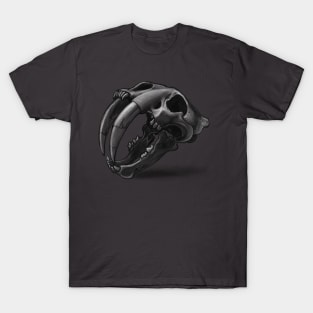 Smilodon T-Shirt